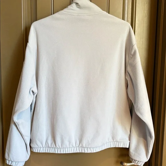 Vuori Aspen Fleece Pullover, Small - Picture 4 of 5